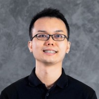 Talenox Employee Gordon Ng's profile photo
