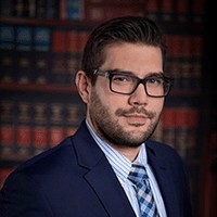 Dyer, Garofalo, Mann & Schultz LPA Employee Seth Schanher's profile photo