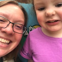 COOK INLET HOUSING AUTHORITY Employee Salina Bearden's profile photo