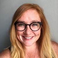 Escalent Employee Sarah Kimball's profile photo