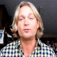 Grace Point Church Employee Jeremiah Johnson's profile photo