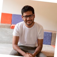 Jist Media Employee Sattvik .'s profile photo