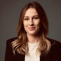 Paulina Kicińska Email & Phone Number