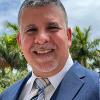 Engelbert Cordero Email & Phone Number