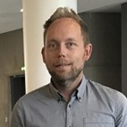 Department of Plant and Environmental Sciences, University of Copenhagen Employee Henrik Lütken's profile photo