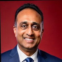 Chetan Shah Email & Phone Number