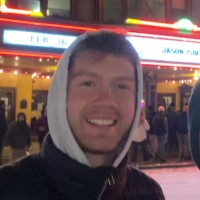 Acadience Employee Max Morrow's profile photo