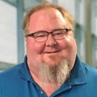 Method Engineering Group Employee Ed Page's profile photo