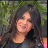 Soha Ashour Email
