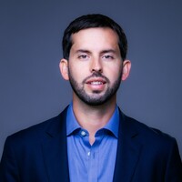 AIQ Markets Employee Kevin Rutter's profile photo