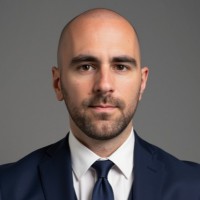 Marcus & Millichap Employee Christopher Pappas's profile photo