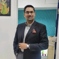 Nikhil Mathur Email & Phone Number