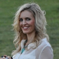 Heather McDonough