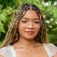 Black Girls CODE Employee Cadence Patrick's profile photo