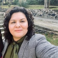 Banca Mifel Employee Thania Zenteno's profile photo