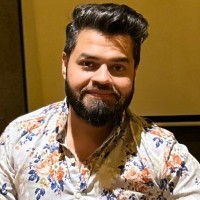 Tushar Gaur Email