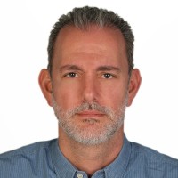 Cana Laboratories Employee Kosta Kanaroglou's profile photo