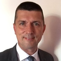 Accenture Italia Employee Egidio Stefanutti's profile photo
