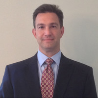 Southern Company Gas Employee Gregory Becker's profile photo