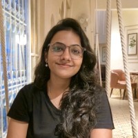 Yoctozant Technologies Employee Deepti Maurya's profile photo
