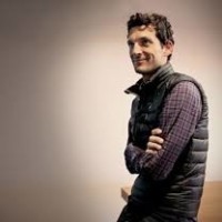 AKQA Employee Seb Gunnewig's profile photo