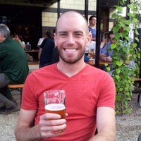 Drafting Table Brewing Company Employee Aaron Rzeznik's profile photo