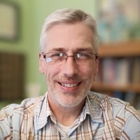 LAUNCH Employee Charles Jerred's profile photo