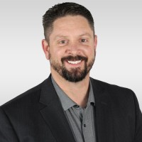 Electric Power Systems Employee Cory Newman's profile photo