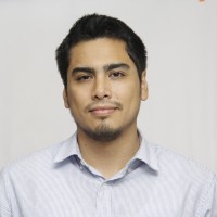GEODIS Employee Diego Armando Paredes's profile photo