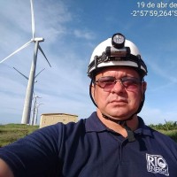 Pontal Energy Employee Edneudo Nunes's profile photo