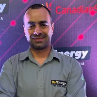 BelEnergy Energia Solar Employee Rafael Lopes's profile photo