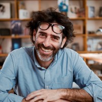 Marco Panichi Email