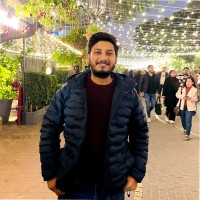 Rishabh Gupta Email