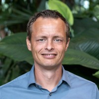 Mark van Burg Email & Phone Number