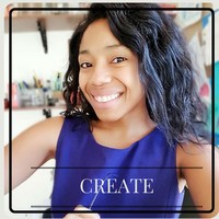 Modern Course Employee Angelina Villa's profile photo