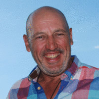 Ian Peebles Email & Phone Number