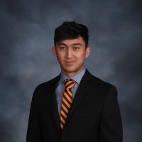 Gametime Employee Matthew Dacey-Koo's profile photo