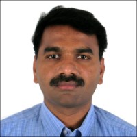 Laksan Technologies Employee Pundareekam Kudikala's profile photo