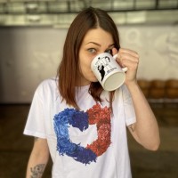 Clearcode Employee Katarzyna Żuk's profile photo
