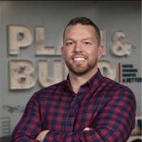 Aurigo Software Technologies Employee Kevin Maloney's profile photo