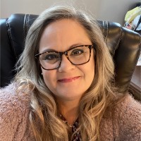 Element Federal Credit Union Employee Jennifer Joseph's profile photo