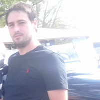 R Hollenshead Auto Sales Employee Patrick Reimel's profile photo