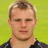 London Scottish RFC Employee Grant Shiells's profile photo