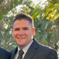 Revolve Technologies Employee Alexander Segaline's profile photo