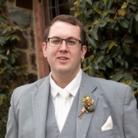 GTSgroup Employee Kieran Magann's profile photo