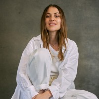 The Class by Taryn Toomey Employee Hannah Shelly's profile photo