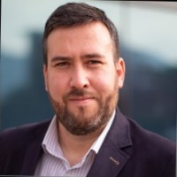 ENEX Employee David Sunko's profile photo