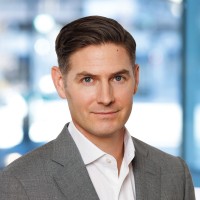 AlixPartners Employee Ryan Poole's profile photo