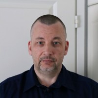 ANDRITZ Employee Juha Mikkonen's profile photo