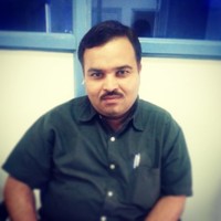 Shirish Patil Email